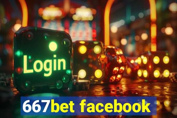 667bet facebook